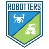 Robotters® logo