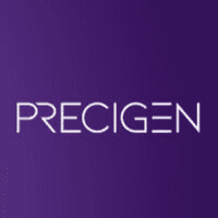 Precige logo