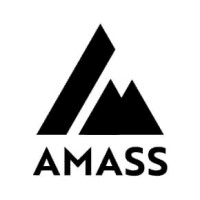 Amass logo