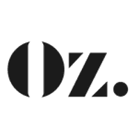 Oz. logo