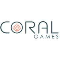 Coral Games logo