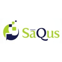 SaQus LLC logo