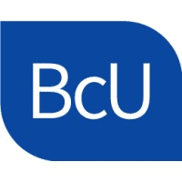 Blockchain United logo