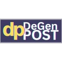 Degen Post logo