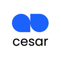 Cesar logo