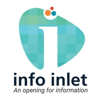 Info Inlet logo