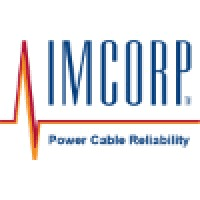 IMCORP logo