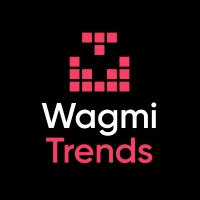 WAGMI TRENDS logo