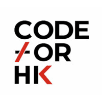 Code For Hong Kong logo