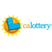 California State Lottery logo