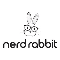 NerdRabbi logo