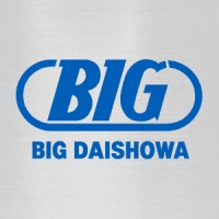BIG DAISHOWA-Americas logo