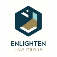 Enlighten Law Group logo