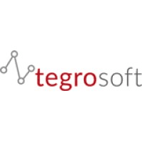 Tegrosoft logo