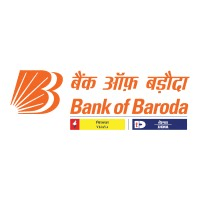 Bank of Baroda logo
