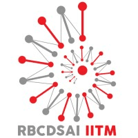 Robert Bosch Centre for Data Science and Artificial Intelligence (RBCDSAI) logo