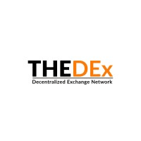 THEDEx logo