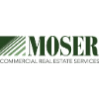 The Moser Group, Inc. logo