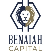 Benaiah Capital logo