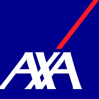 AXA US logo