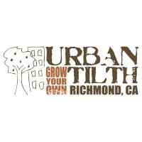 Urban Tilth logo