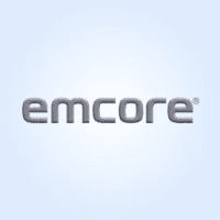 EMCORE Corporation logo