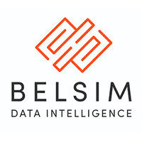 Belsim logo