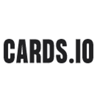 Cards.IO logo