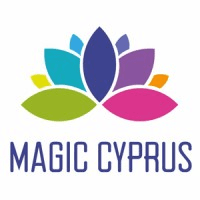 Magic Cyprus logo