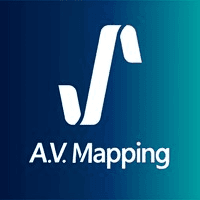 A.V. Mapping - AI Video Music logo