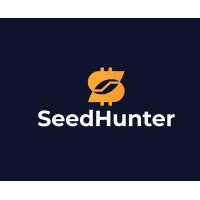 SeedHunter Platform logo