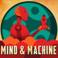 MIND & MACHINE logo