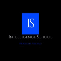 Intelligence Schools logo
