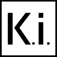 K.i. Data Vision logo