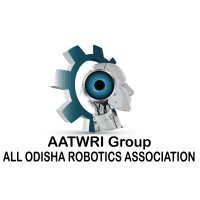 All Odisha Robotics Association logo