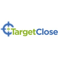 TargetClose logo