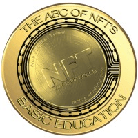 ABC OF NFT CLUB logo