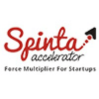 Spinta Global Accelerator logo