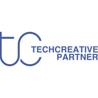 Tech Creative Partne logo