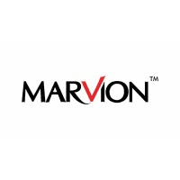 Marvion logo