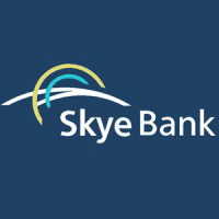 Skye Bank Plc logo