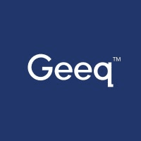 Geeq logo