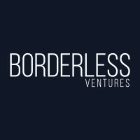 Borderless Ventures logo