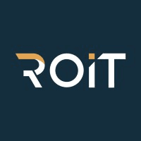ROIT logo