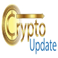 Crypto Update logo