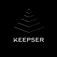 Keepser logo