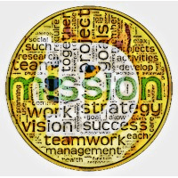 Dogecoin Evolution Society logo