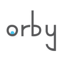 Orby, Inc. logo