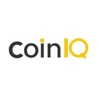 CoinIQ logo