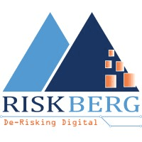 RiskBerg Consulting logo